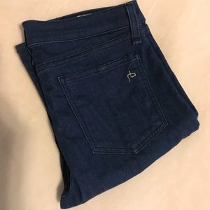 Rag and Bone jeans